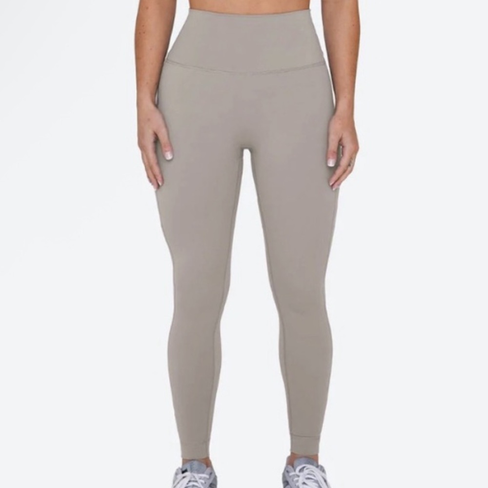 Set Active Gray Sportbody Leggings